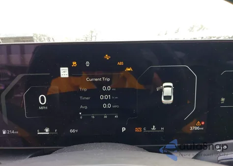 2025 Kia K4 Ex from USA, damaged, VIN 3KPFU4DE1SE021025